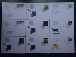 FDC  2007