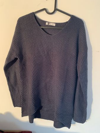 Pullover