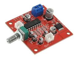 PT2399 BBD Delay/ Reverb Modul für DIY Projekte
