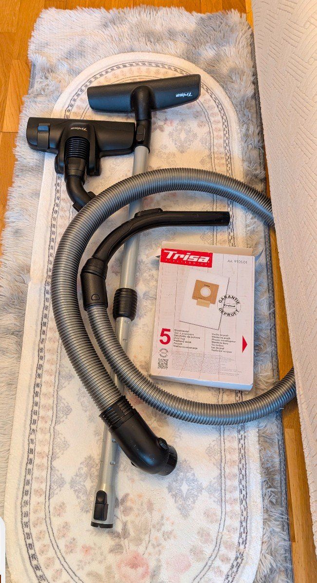 Fust Aspirapolveri & Accessori: Aspirateur T7714 Professional Clean – Nuovo e nell'imballaggio originale da Genève venduto da Maria11 5