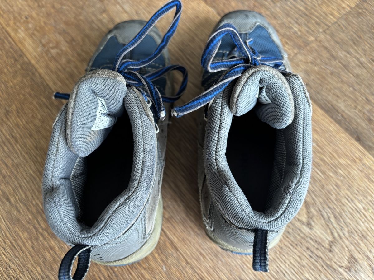 Columbia Schuhe für Jungen: Columbia Wanderschuhe Grösse 34 – Gebraucht aus Unterohringen von eli_j2q2 5