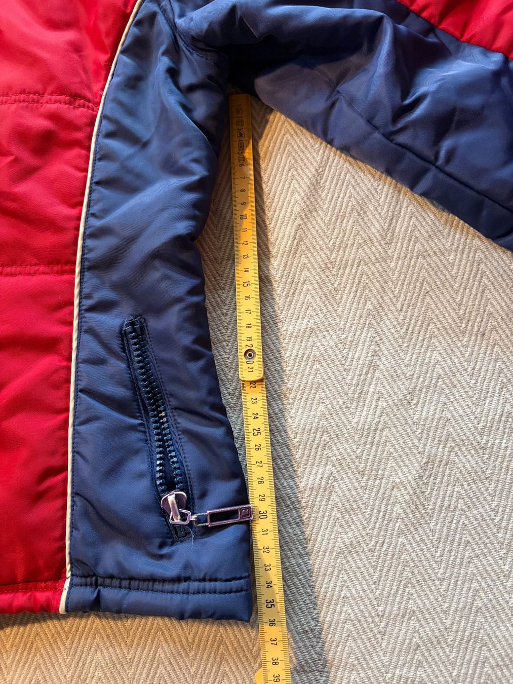 Giacche: FREEMAN T. PORTER -  Jacke von ca. 2004 – Usato da Aarberg venduto da umearocks 8