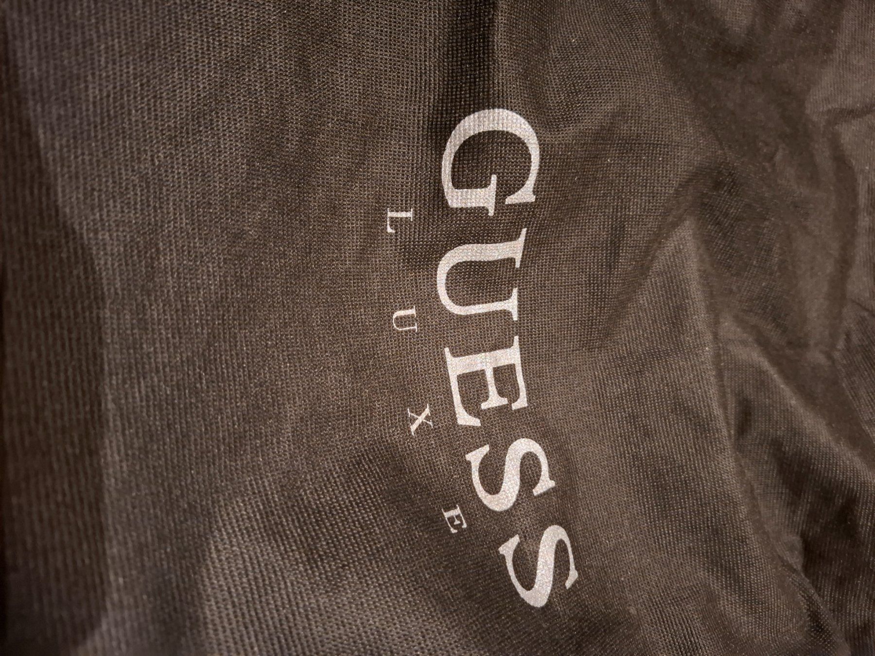 Guess Borse da donna: Tasche Guess schwarz – Nuovo (secondo la descrizione) da Münchenbuchsee venduto da Cori1968 4