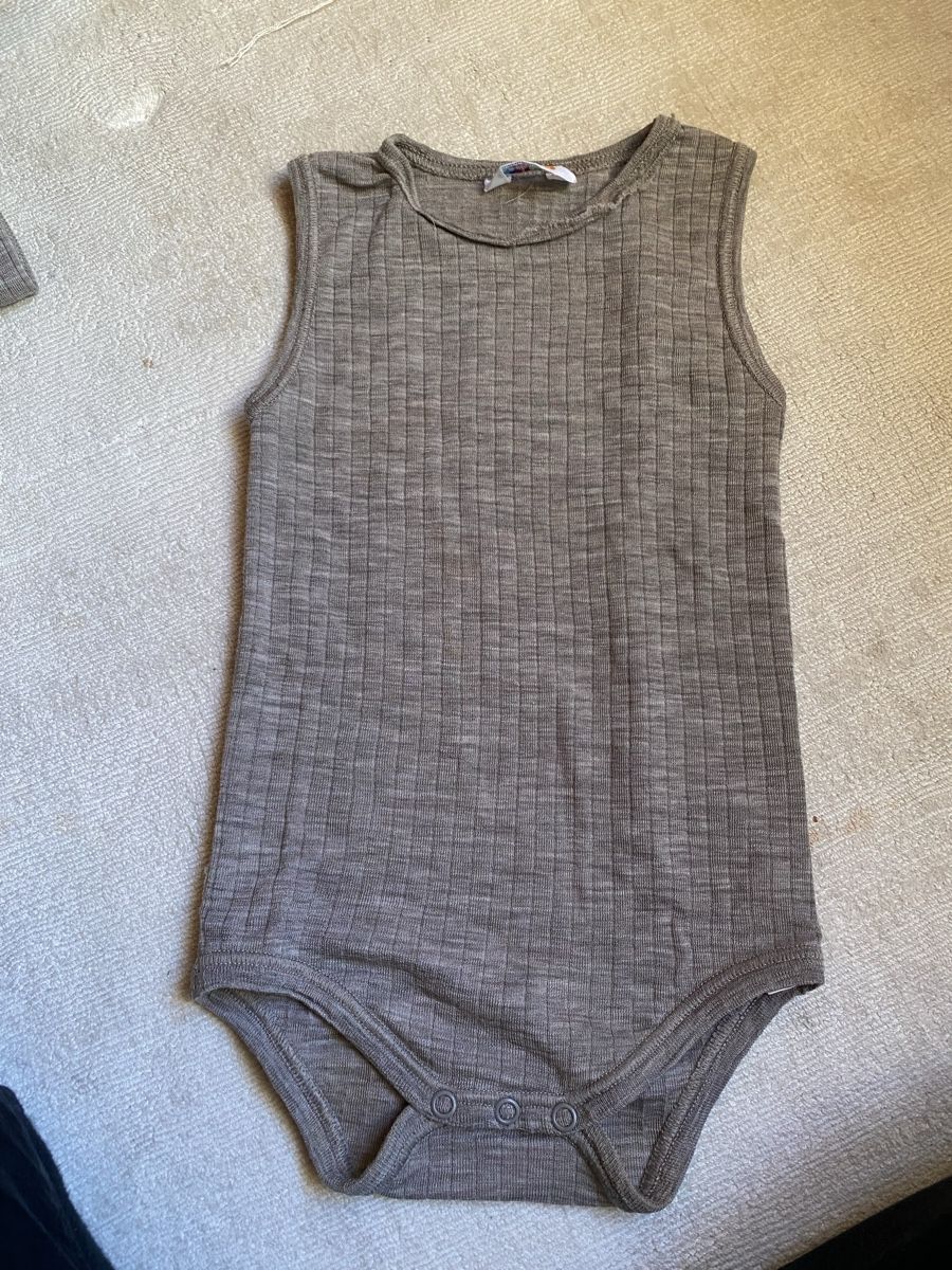 Joha Biancheria intima: Joha Body 86/92 Merino – Usato da Happerswil venduto da angela_schlatt