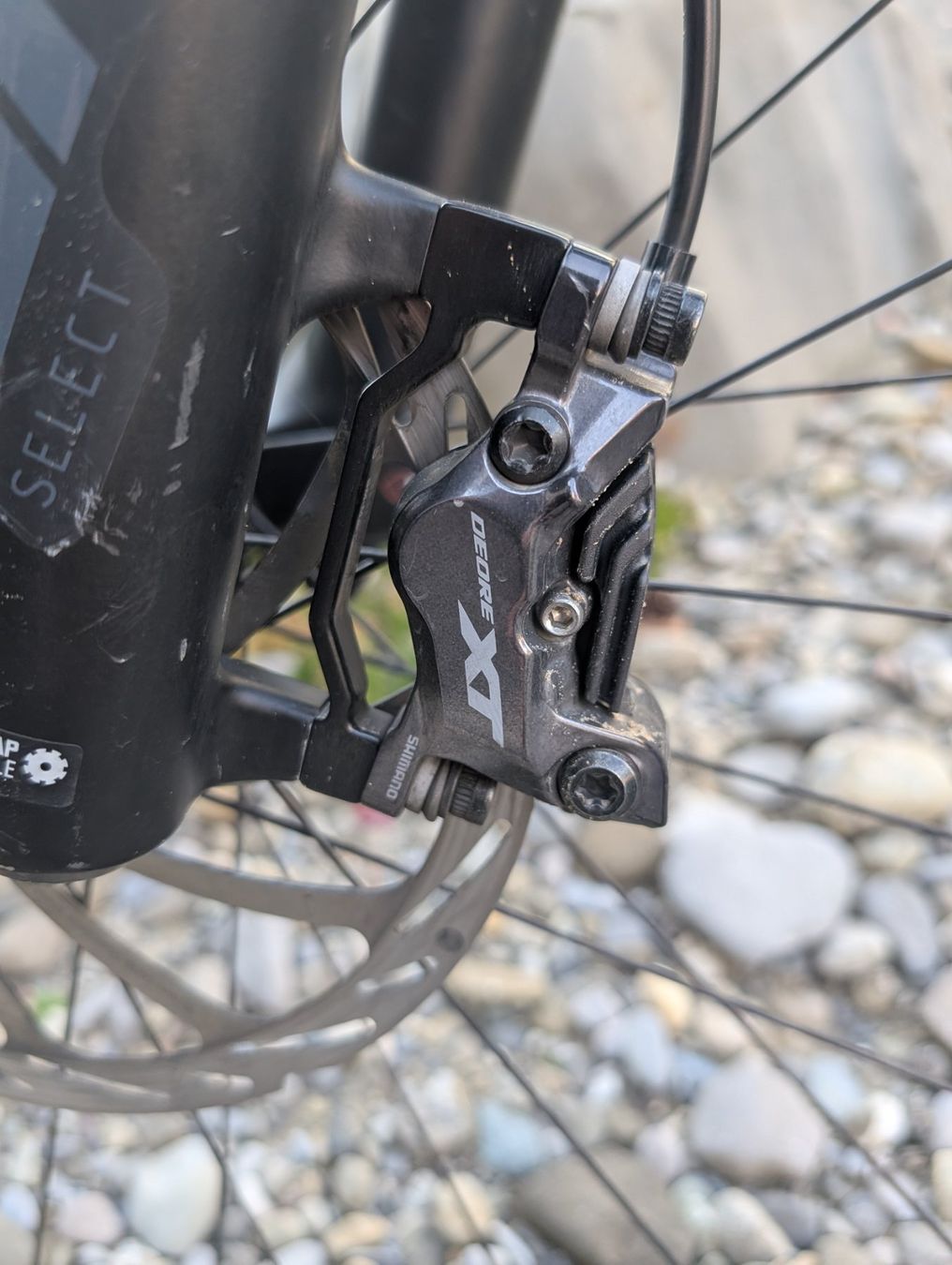 Specialized Vélos: Specialized Enduro 21 – D'occasion à Murten par jul_9kgx 4