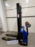 FSA Elektro-Deichselstapler 1200 kg, 3 m