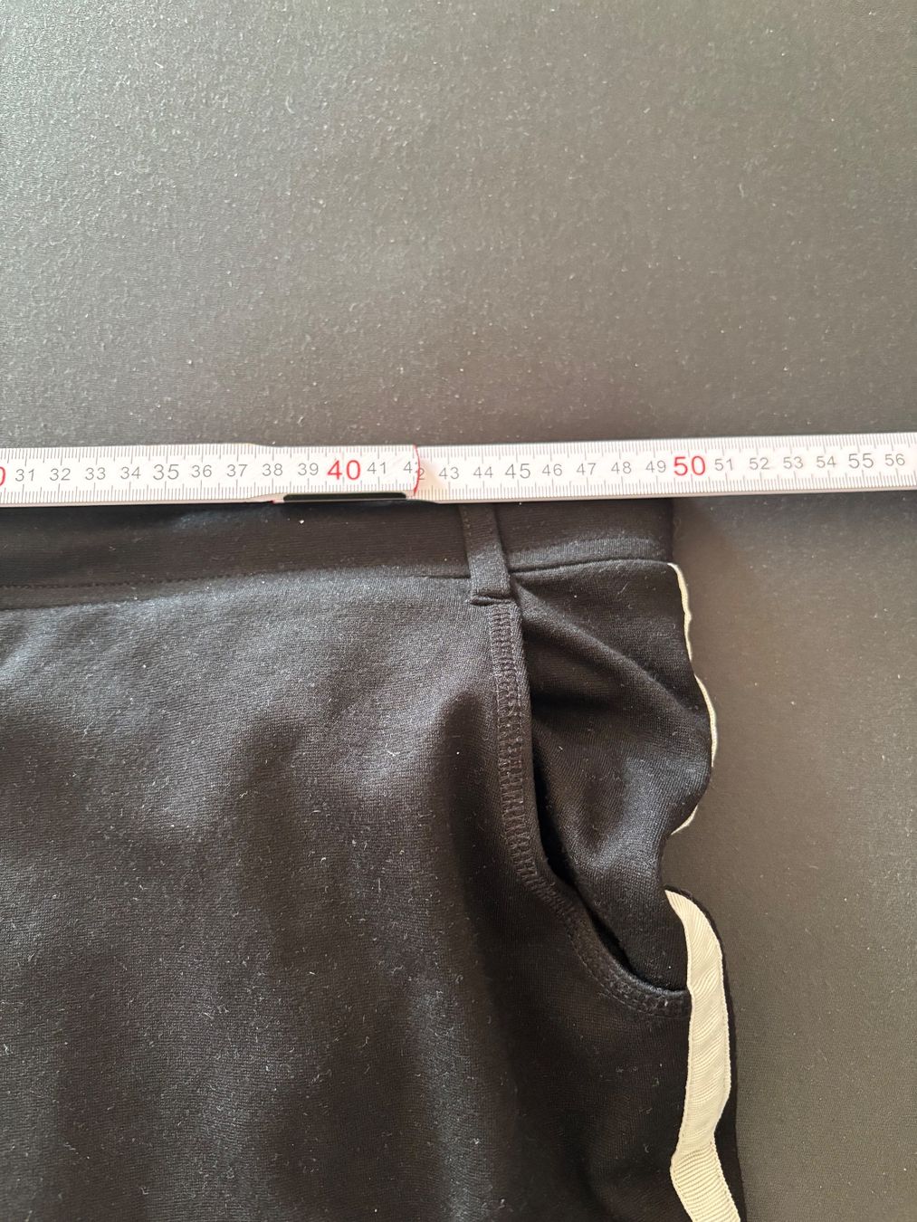 Pantaloni: Freizeit/Jogginghose von Kenny S. Grösse 48 – Usato da Wald AR venduto da bertli00 2