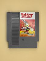 NES / Astérix