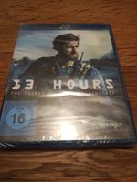 13 Hours (Blu-ray) NEU und OVP