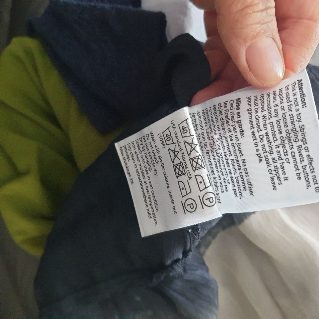 Kleider: NÜ Denmark, luftiges Kleid Gr. M – Gebraucht aus Frenkendorf von Chrigeli01 5