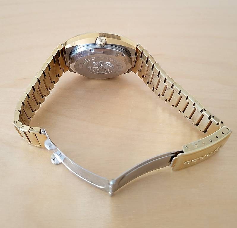 Rado Orologi: Rado Diastar ELECTROSONIC – Usato da Thun venduto da and_jnp8 2