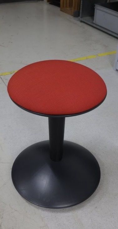 Ikea Sgabelli: Zwei IKEA NILSERIK - Hocker verstellbar – Usato da Greifensee venduto da Steini777 5