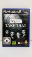 Singstar Take That - PlayStation 2