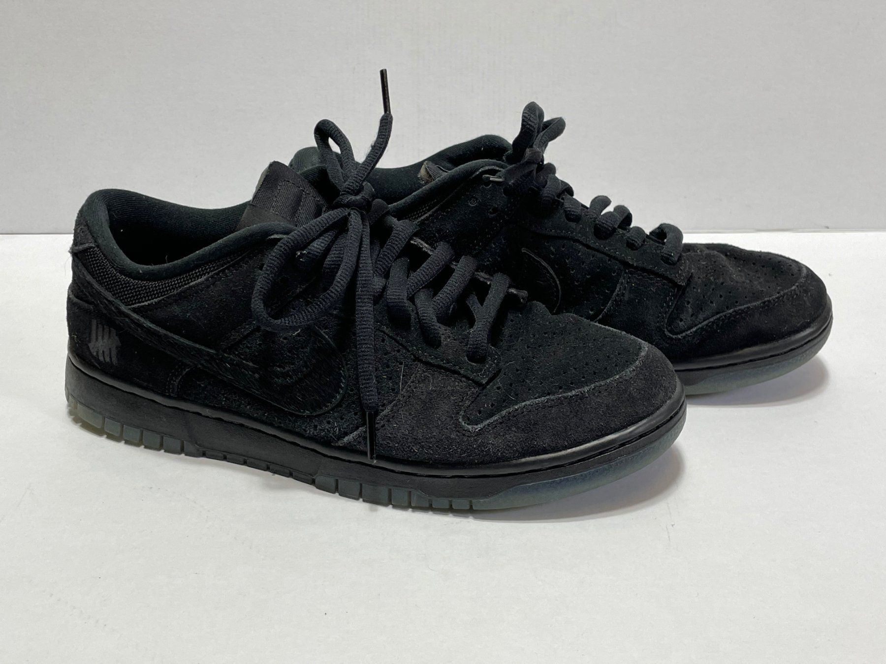 Nike Scarpe da uomo: 2021 Nike Dunk Low Undefetead Sz 43 – Usato da Zürich venduto da le_souk