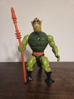 Masters of the universe motu he man komplett