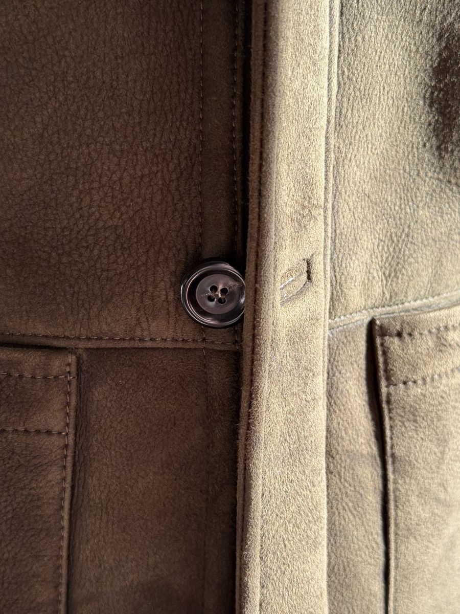 Giacche: Fratelli Rossetti Jacke, jacket – Usato da Basel venduto da alb_b6sw 3