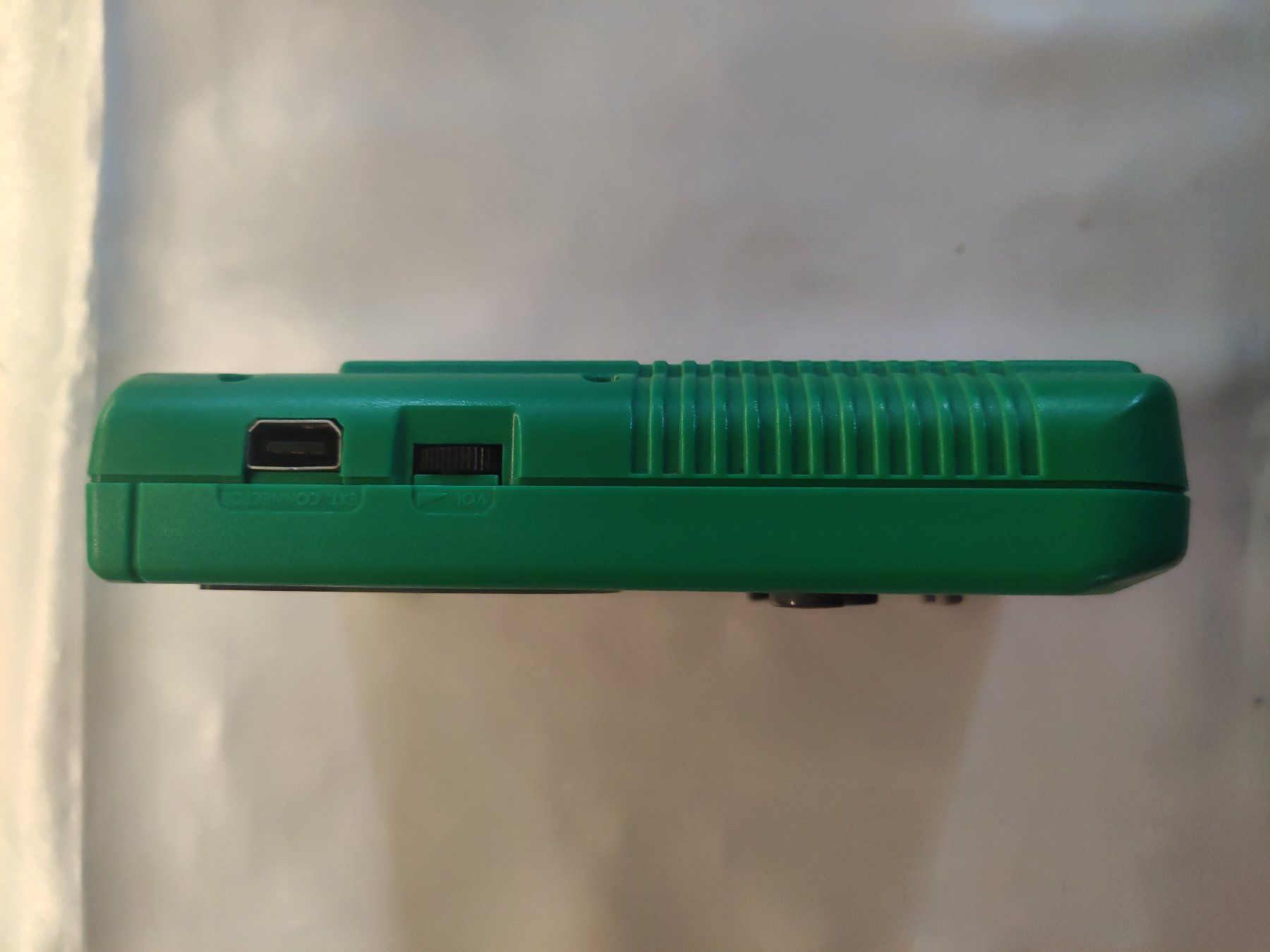 Nintendo Konsolen: Gameboy Classic DMG-01 in Grün – Gebraucht aus Hinwil von Manu71 4