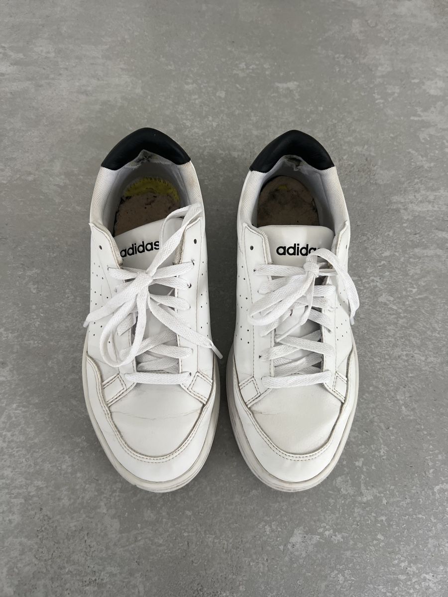 Adidas Scarpe da uomo: Adidas Tunschuhe – Usato da Bottmingen venduto da ale3829