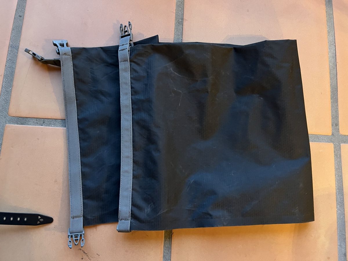 Vaude Sacs: Fahrradtasche Lenker  – D'occasion à Uerikon par Juerg10 3