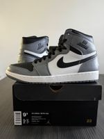 Air Jordan 1 Retro High Rare Air "Cool Grey" Neu!!