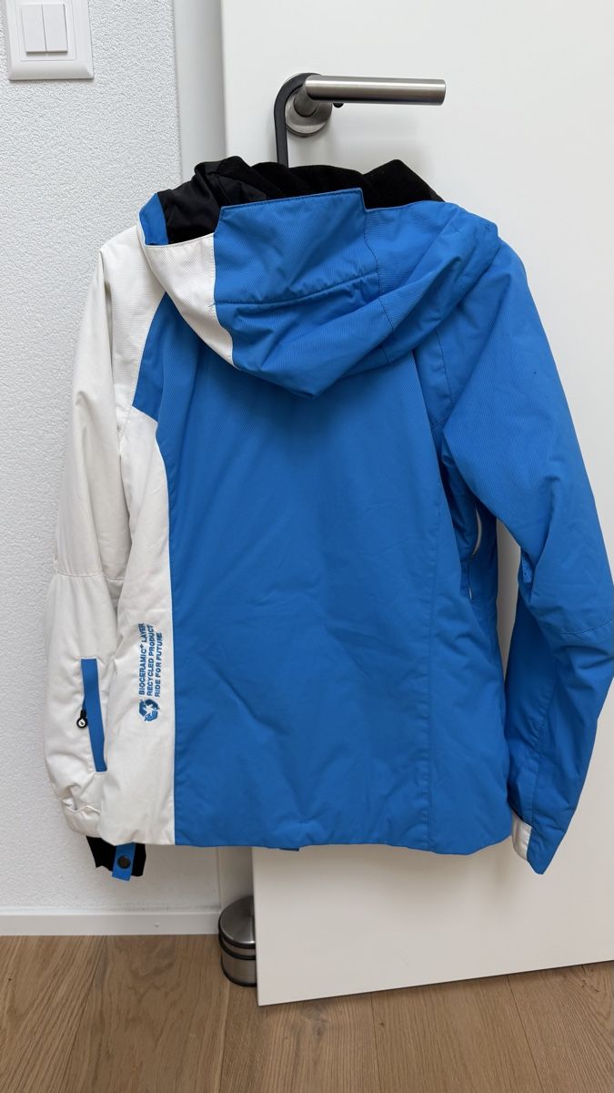 Picture Jacken: Veste de ski Picture Organic taille S – Gebraucht aus Châtel-Montsalvens von lis_8dd6 1