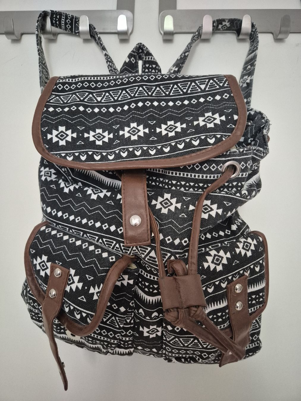 Sacs à dos: Rucksack bedruckt – Neuf (Voir description) à Aesch BL par sar_j59l 1