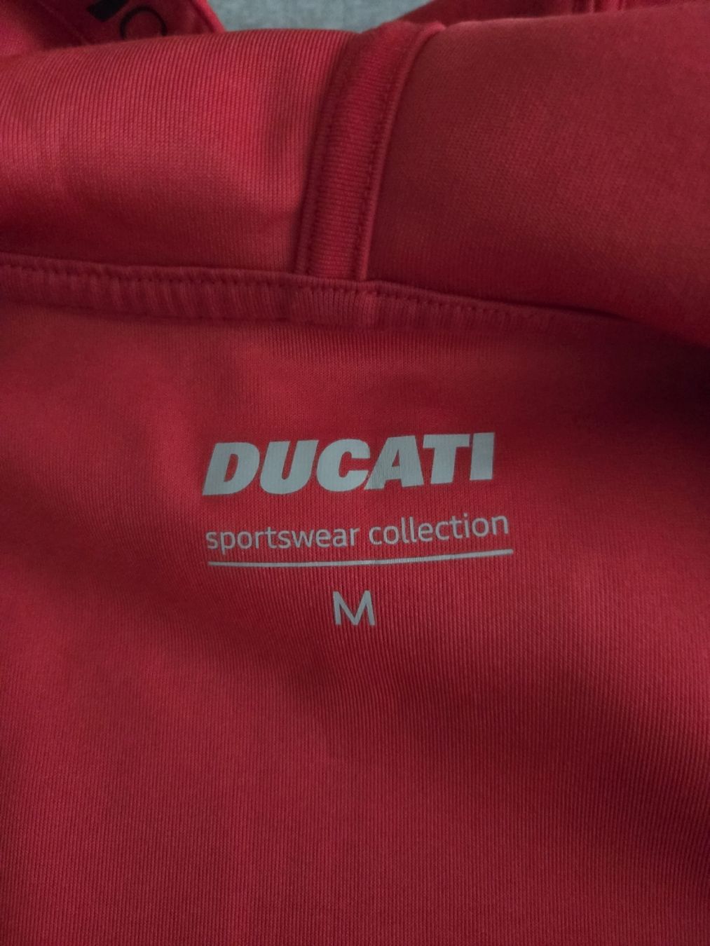 Ducati Giacche: Ducati ZipHoody – Nuovo (secondo la descrizione) da Bassersdorf venduto da Hockeygoalie84 2