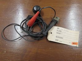 Mess- und Prüfanschlusskabel V.A.G VW 1348/3