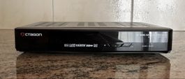 Decoder HD octagon 