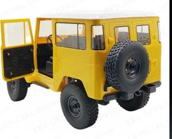 WPL C34 1/16 RC Auto Wir ziehen um! Profitiere jetzt %