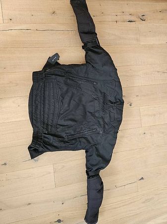 Motorradkleider