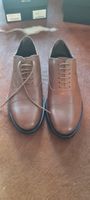 Tods Schnürschuhe Leder Neu 42