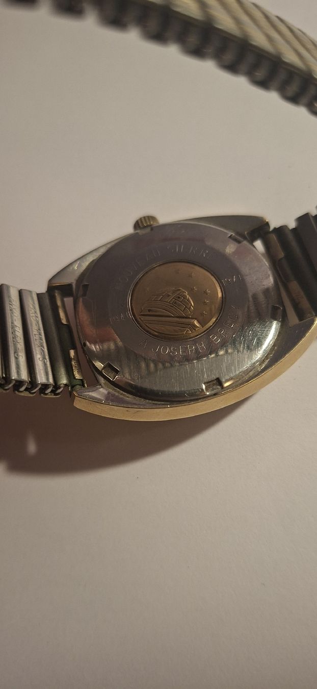 Omega Uhren: Omega Constellation automatique daye-date – Gebraucht aus Roche VD von Monde001 3