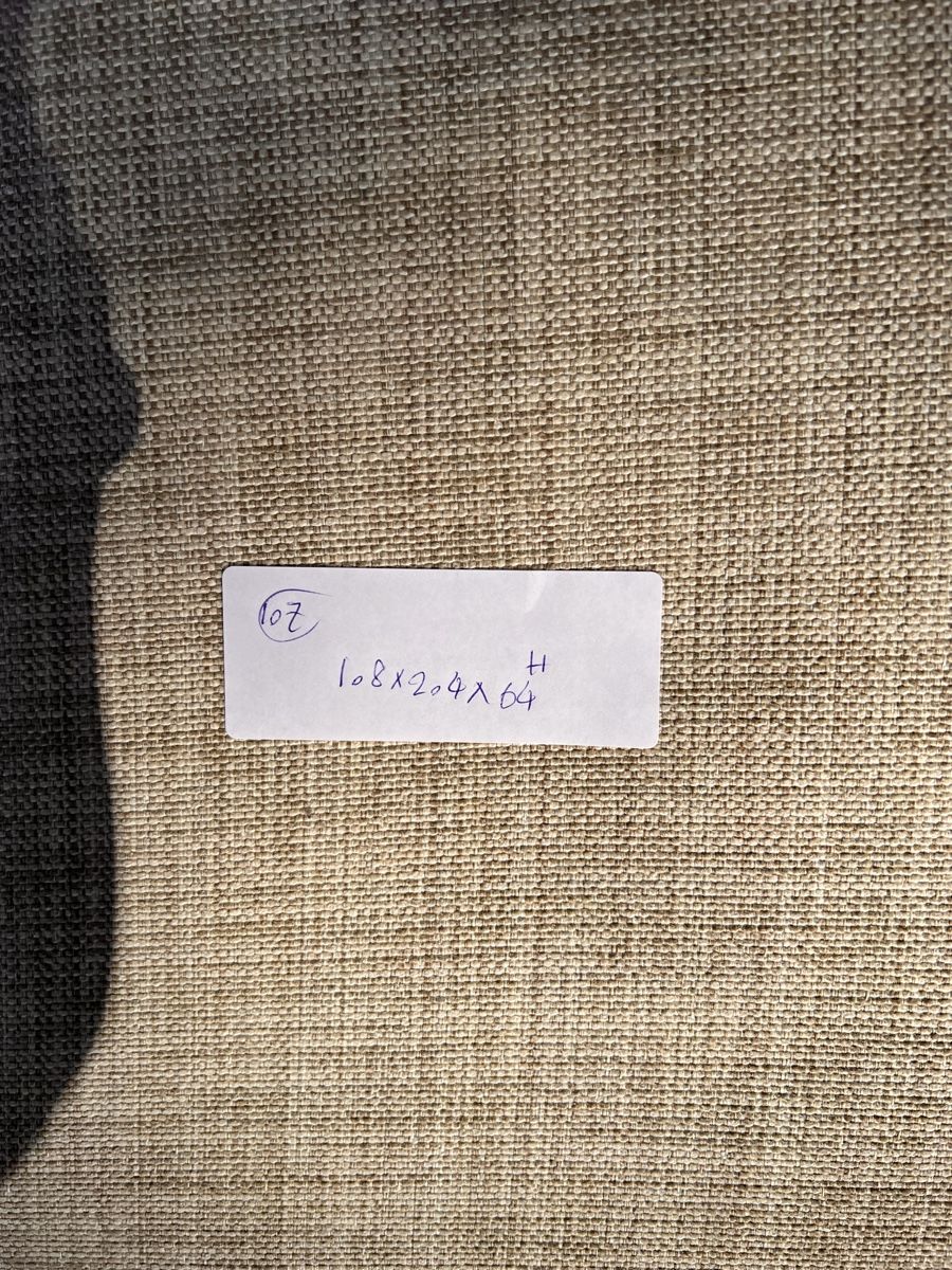 Divani: Flexform Edgar Chaiselongue (107) – Usato da Glattfelden venduto da maa_qcj8 9