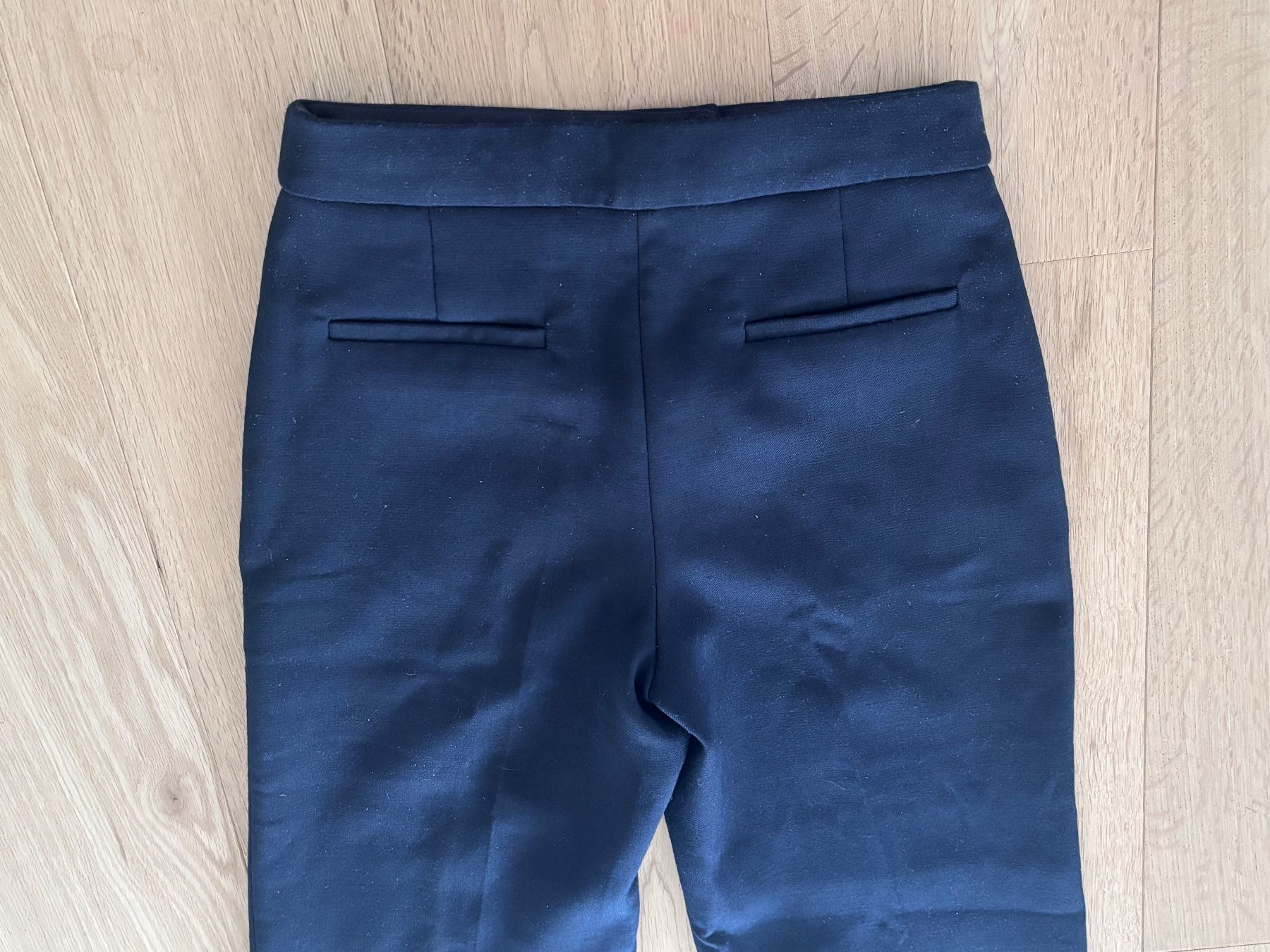 Sezane Pantaloni: Sezane Marting Long Hose (36) – Nuovo (secondo la descrizione) da Winznau venduto da Lauralavera1 5