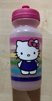 Gourde enfant Hello Kitty / Hello Kitty Kinderflasche