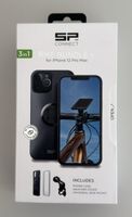 SP Connect Bike Bundle II für iPhone 12 + 13 Pro Max