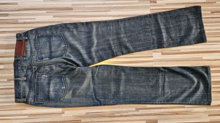 Original Tommy Hilfiger Jeans, Grösse 30, Neu - statt 130,-