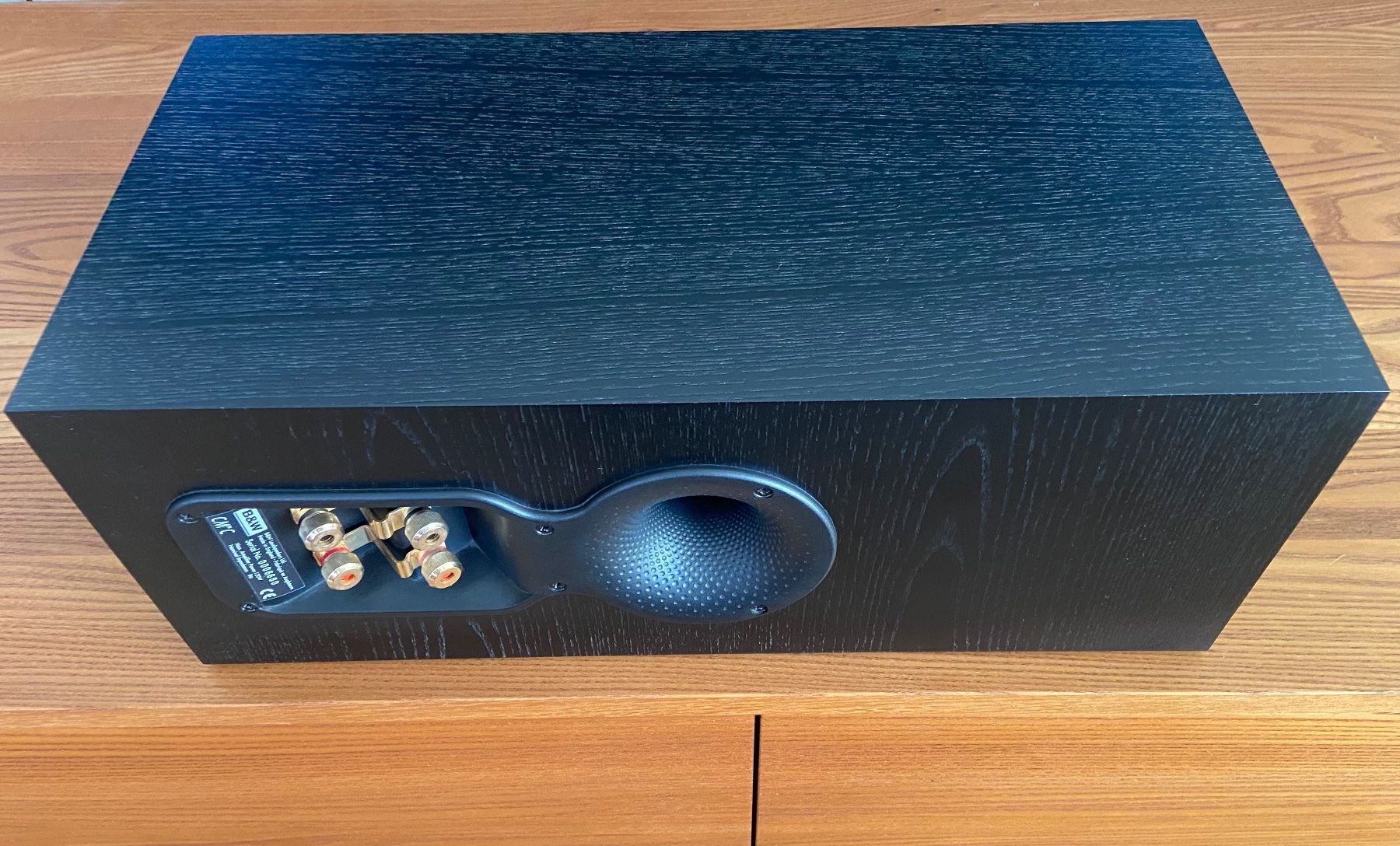 Bowers & Wilkins Casse acustiche: B&W CM C Center-Lautsprecher – Usato da Urdorf venduto da Uluka 2