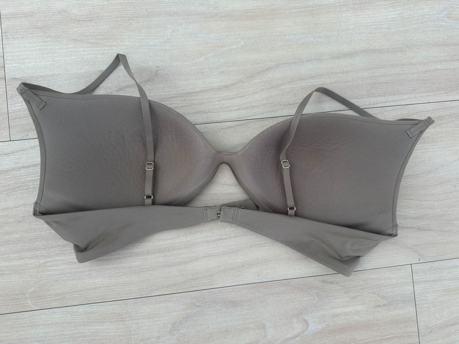 Altra biancheria intima: Damen BH in Taupe Grösse 75B – Nuovo (secondo la descrizione) da Zollikon venduto da dorean 2