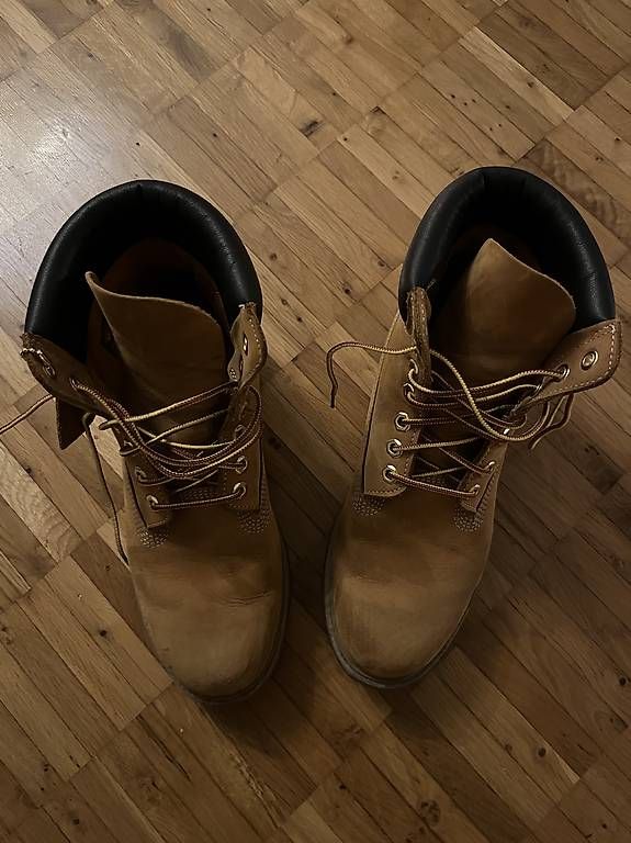 Herrenschuhe: Timberland Boots – Neu und originalverpackt aus Küsnacht ZH von sch_dv8p 1