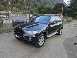 SUPER PREZZO BMW X5 COLLAUDATA 02.2026 AUTOMATICA 