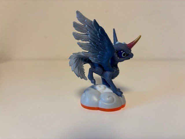 Nintendo Figuren: Skylanders Figur - Star Strike - – Gebraucht aus Rothenburg von blackeagel 2