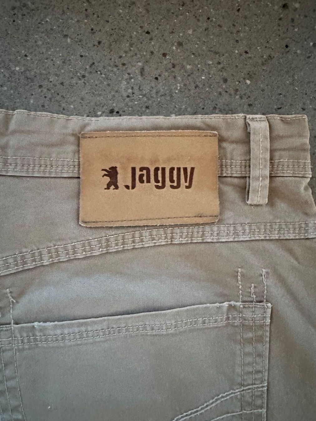 Pantaloni: Baumwollhose Jaggy – Usato da Rombach venduto da MarkusJohannes 4