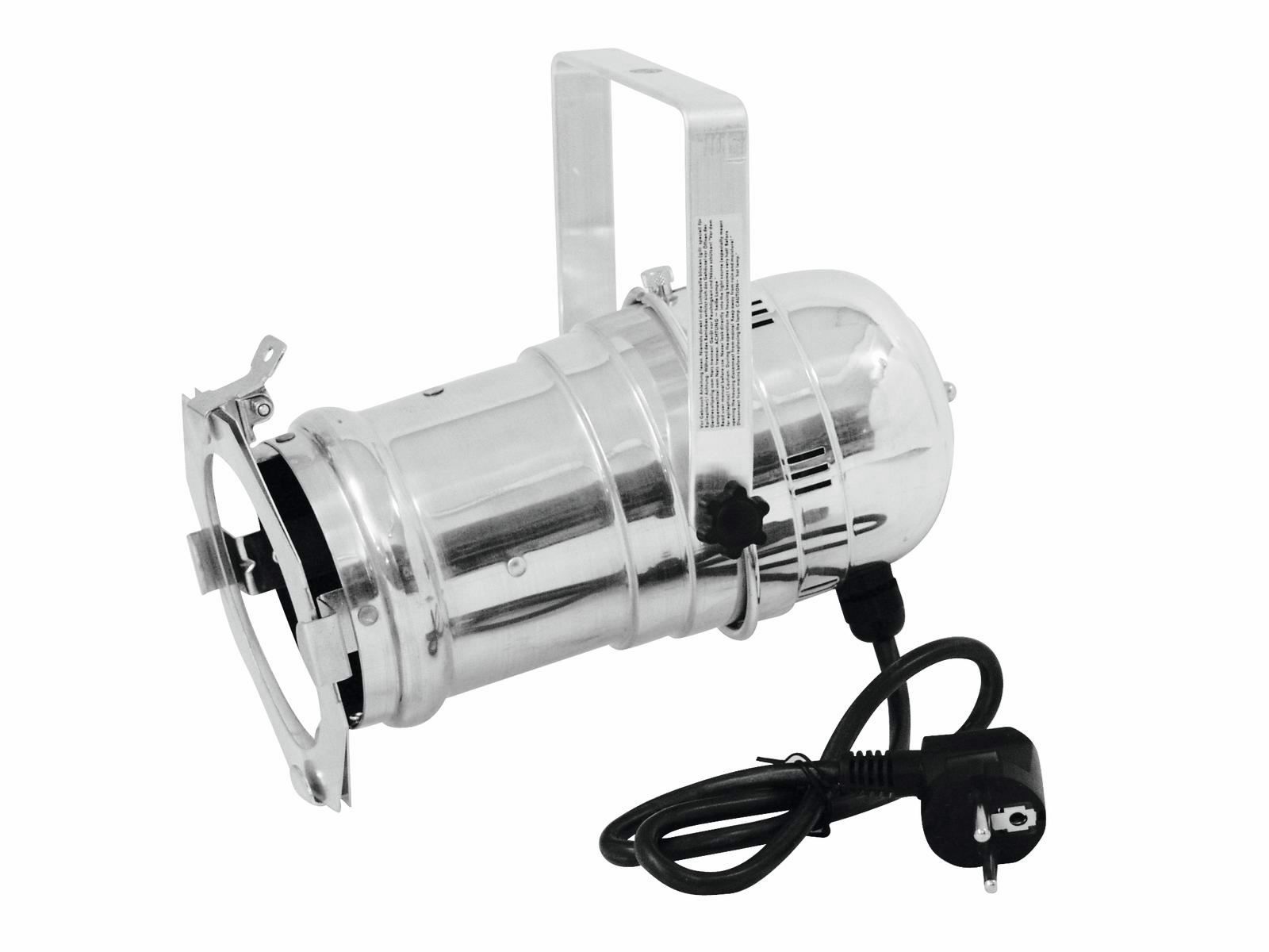 Beleuchtung & Lichteffekte: Eurolite PAR-30 Spot silber – Neu und originalverpackt aus Däniken SO von Profog1