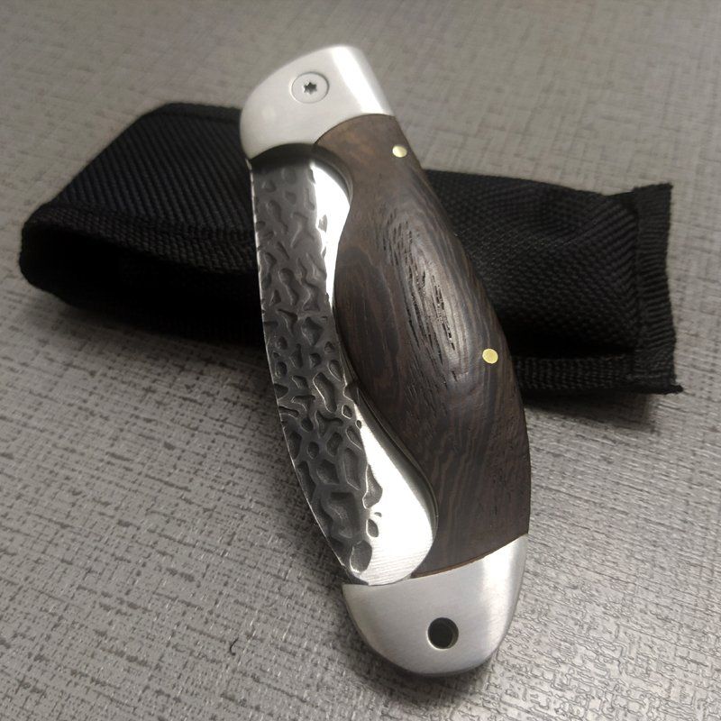 Accessoires: cooles Sackmesser inkl. Stoffscheide – Neuf (Voir description) à Tumegl/Tomils par Steinschleuder-Shop 3