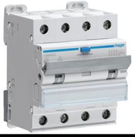 Hager FI LS C32 4P 0.03A