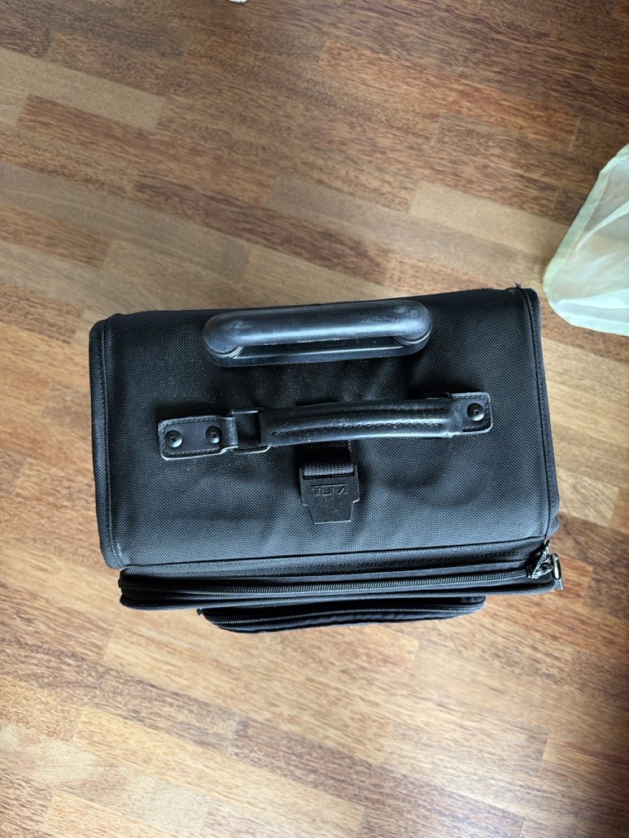 Tumi Valises de voyage: Tumi Reisegepäck  – D'occasion à Brütten par Wally80 1