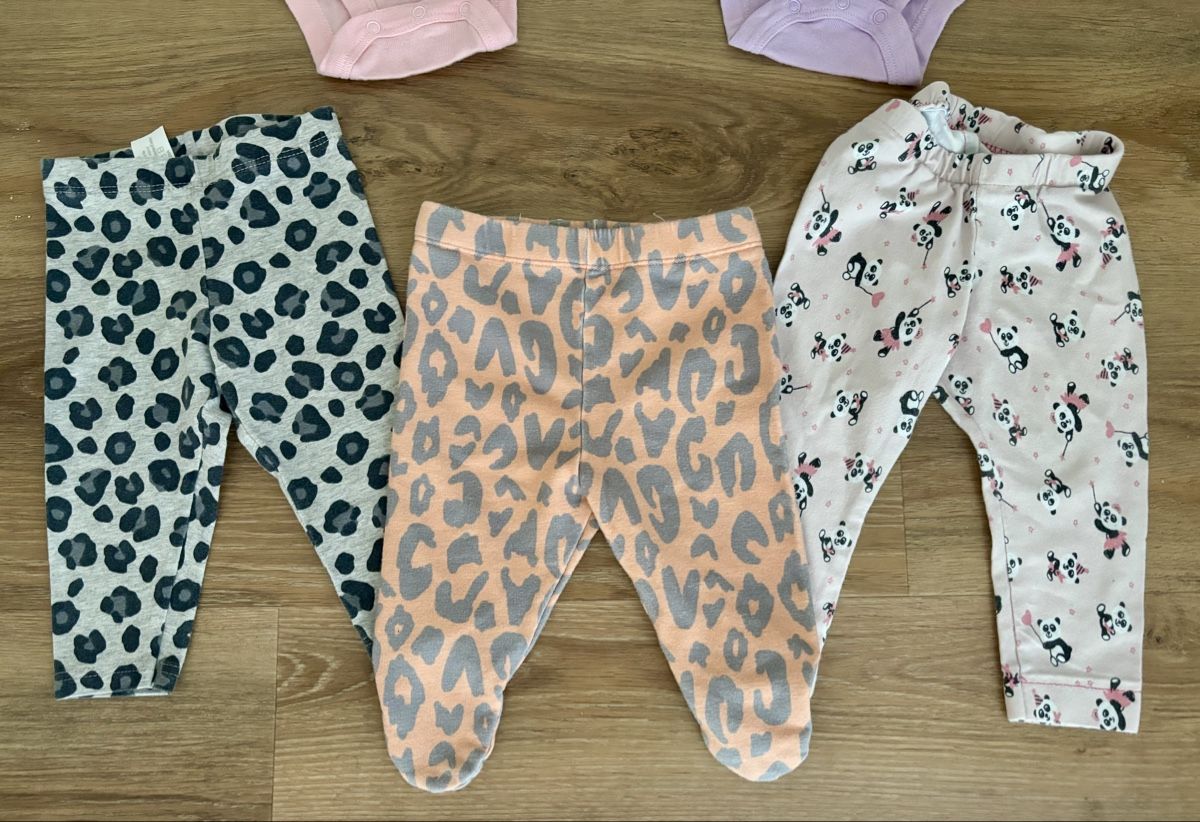 Kleiderpakete & -sets: Baby Kleidung, Gr. 56! – Gebraucht aus Einsiedeln von sum_xm7z 3
