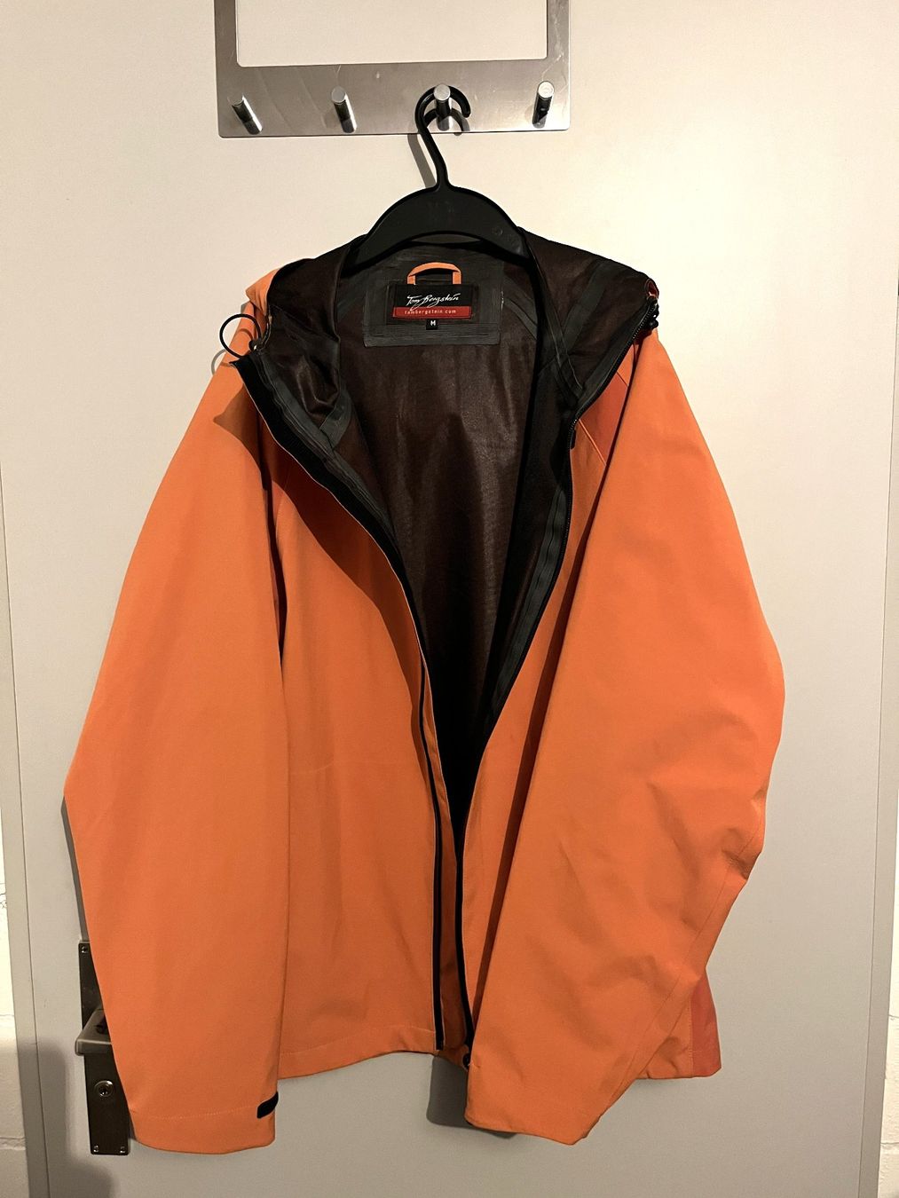 Giacche: Windjacke Grösse M - Marke TOM BERGSTEIN – Usato da Glattbrugg venduto da Ariel012